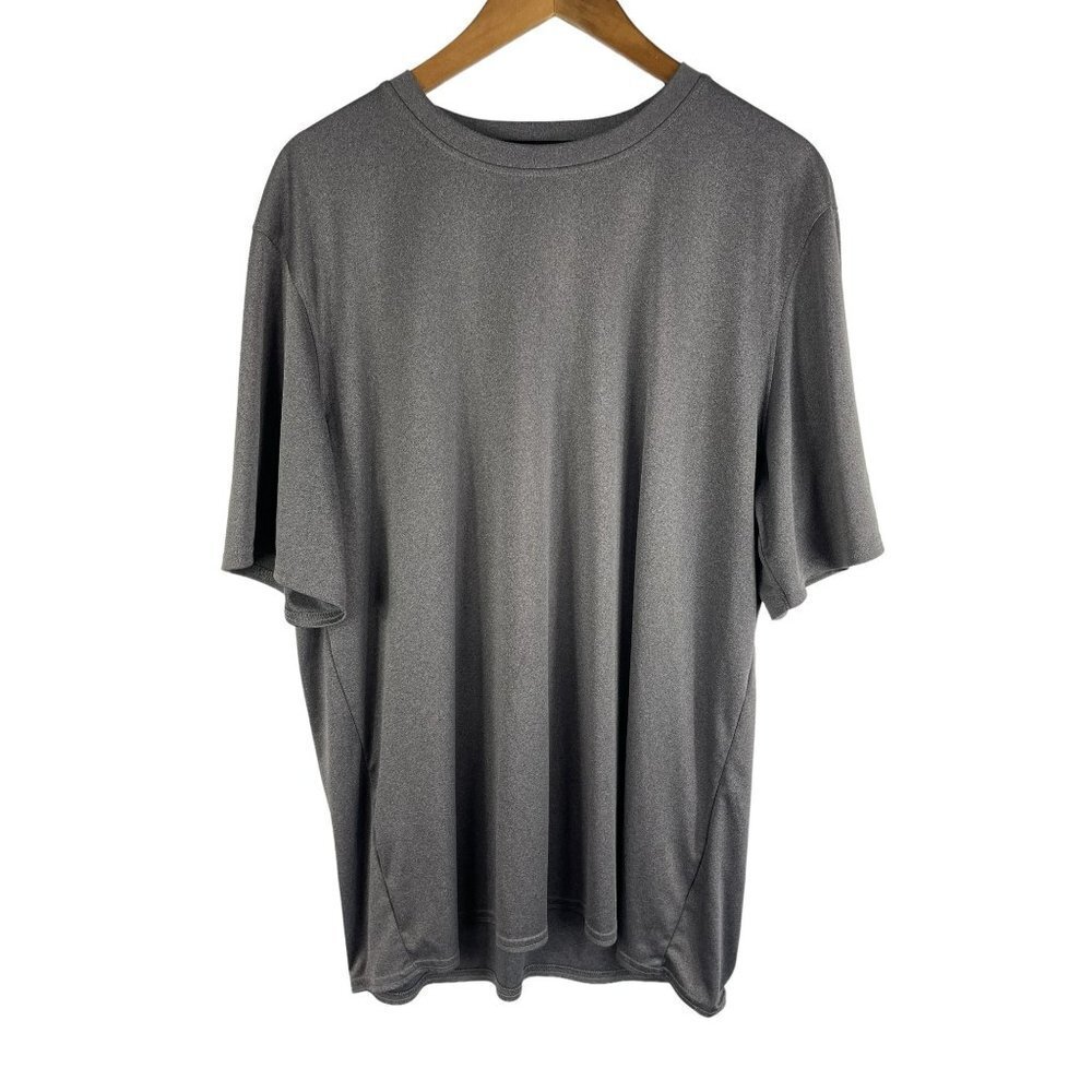𝅺BCG Grey Athletic Tee Size Size 2XL